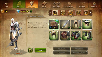 dungeon hunter 5 apk offline dungeon hunter 5 apk offline